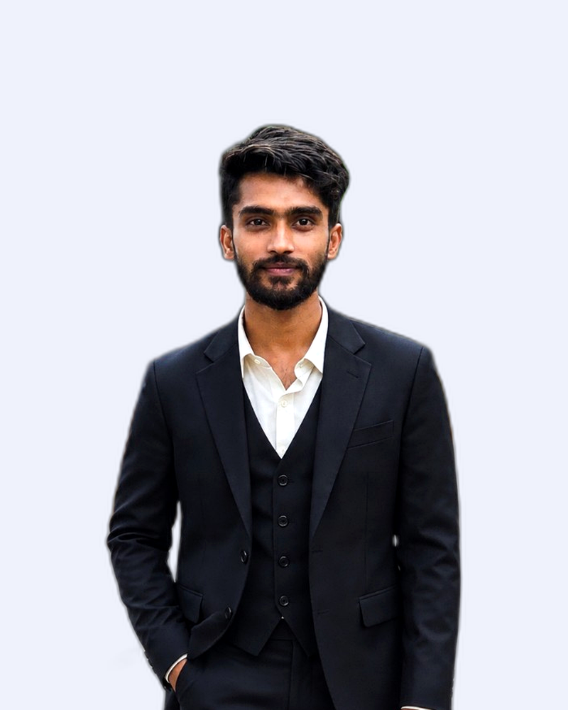 Abir Mahmud — Backend PHP Developer
