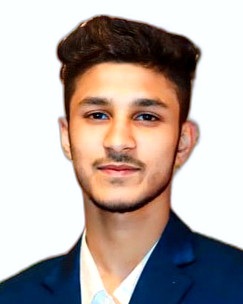 Ahoshan Hasan Ratul, Director