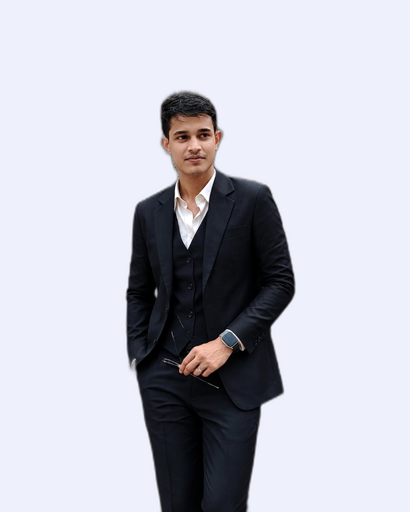 Habibullah Bhuiyan — Senior Python Developer
