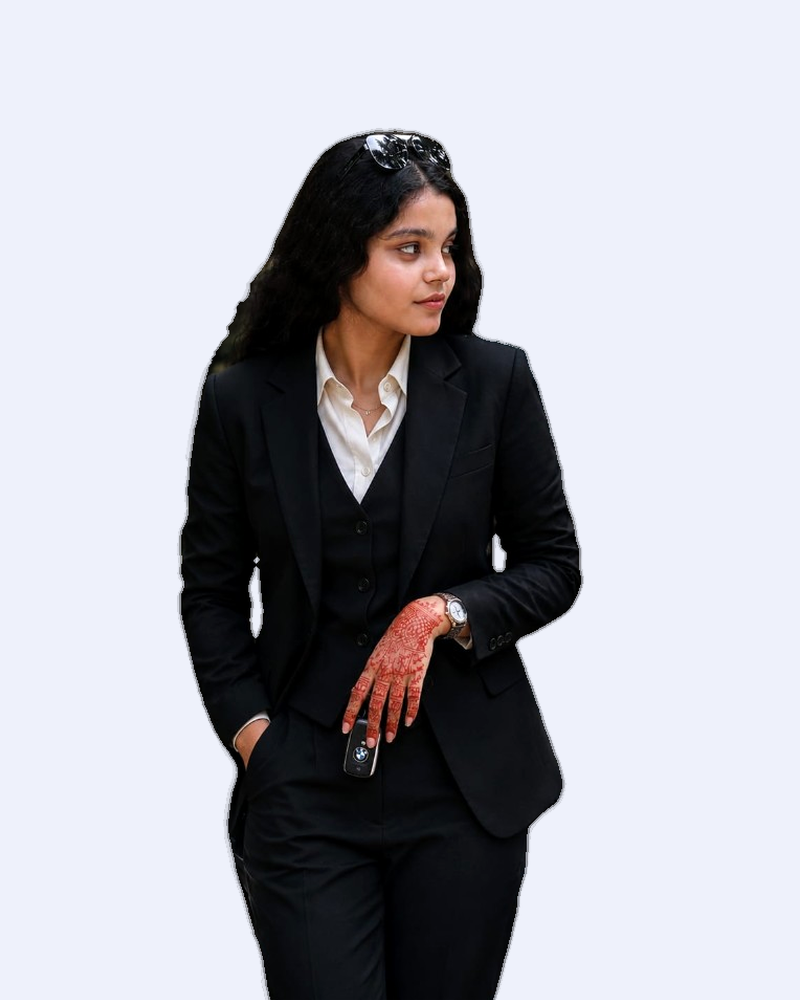 Labonno Akter — Head of Client Success