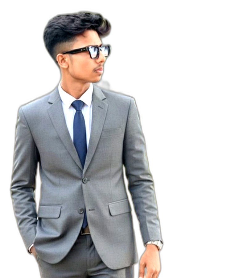 Mohan Khan, Chief Executive Officer (CEO)