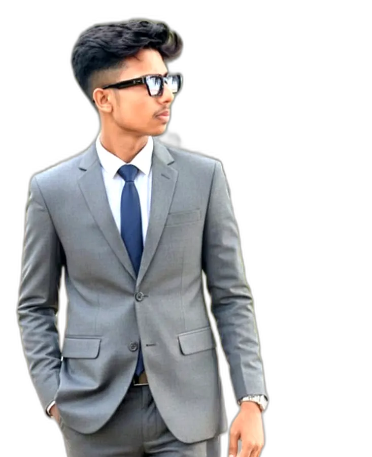 Mohan Khan, Chief Executive Officer (CEO)